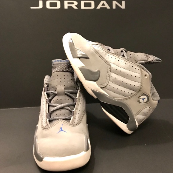 Jordan Other - Toddler Jordan Retro 14’s